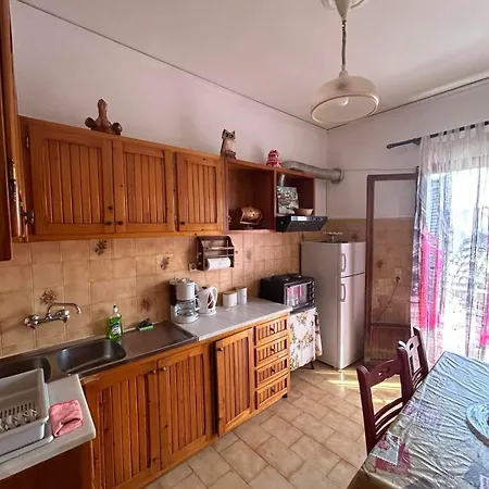 Eva Apartment