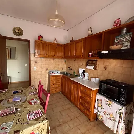 Apartment Eva
