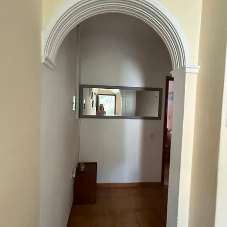 Apartment Eva *