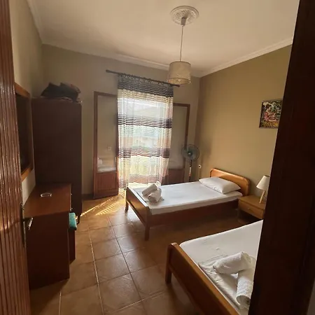 Eva Apartment