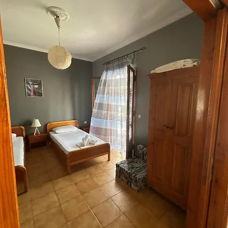 Apartment Eva