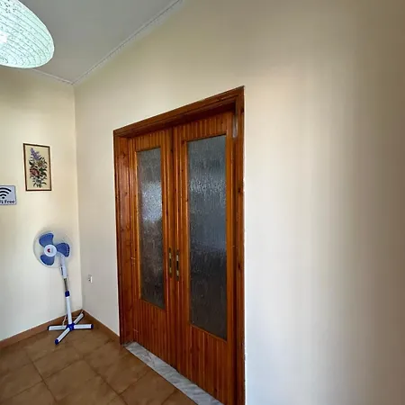 Apartment Eva *