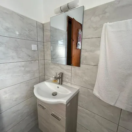 Apartment Eva Ipsos
