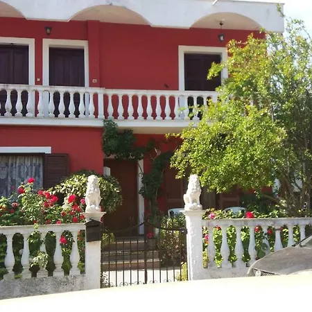 Eva Apartment *