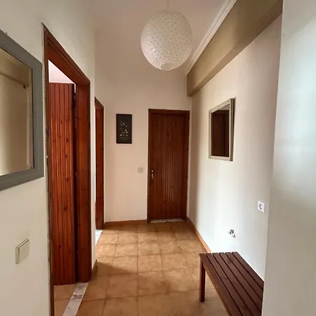 Eva Apartament *