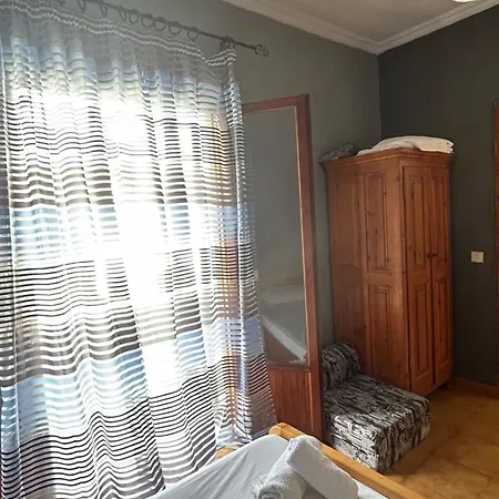 Eva Apartament *