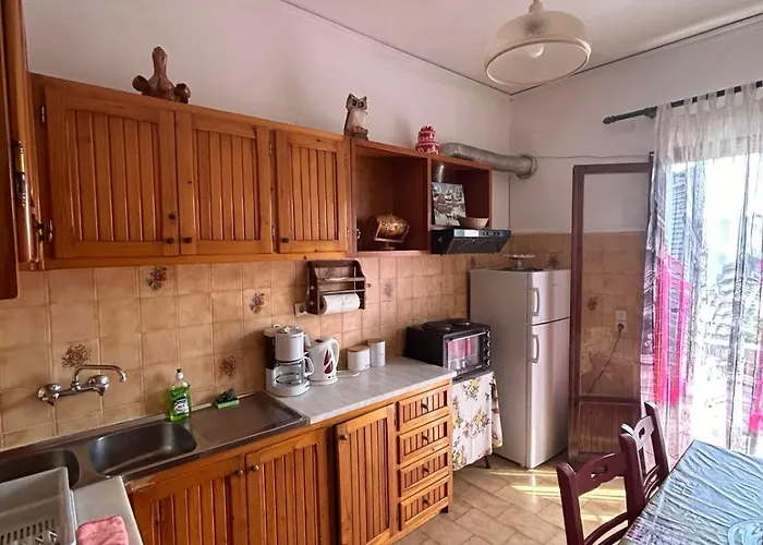 Eva Apartament