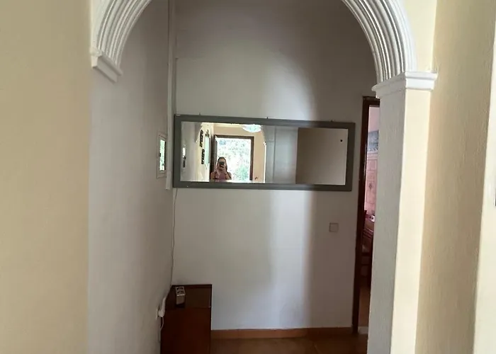 Apartament Eva *