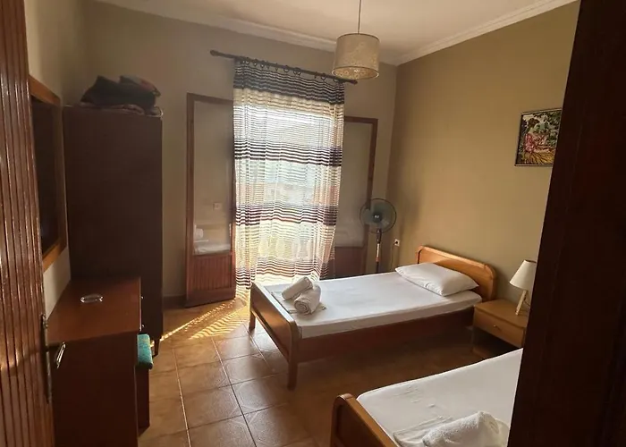 Eva Apartament