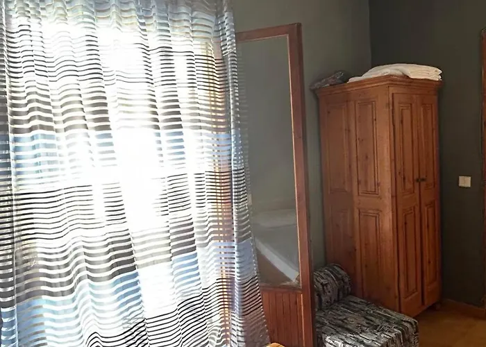 Eva Apartament *