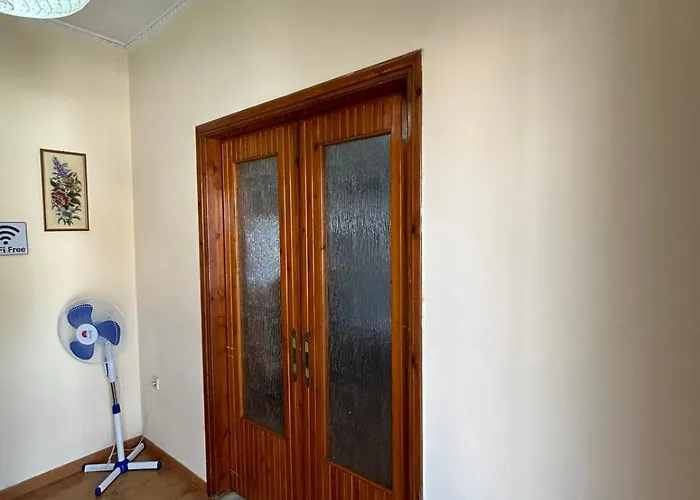 Apartament Eva *