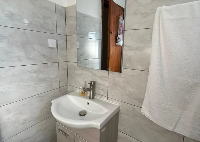 Apartament Eva Ýpsos